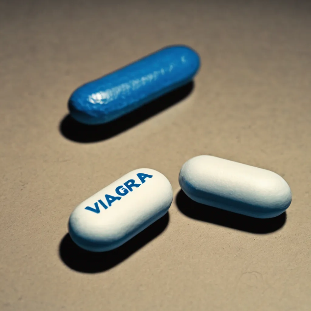 Le générique du viagra numéro 2